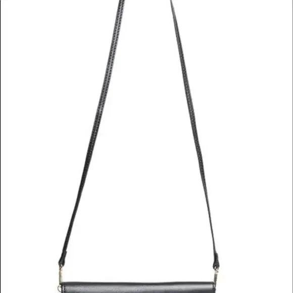 Summer & Rose Celine Crossbody in Black NWT - Picture 4 of 5